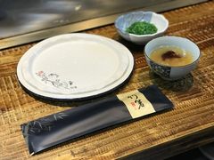 -大成铁板烧•板前(复古餐厅石老人店)