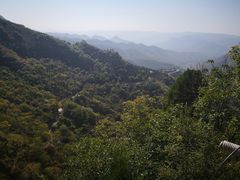 -潭溪山