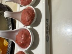 -潮汕大目牛肉火锅(水围店)