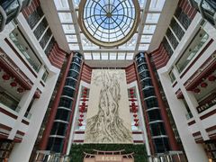 -中国闽台缘博物馆