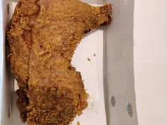 -德克士(崂山百货店)