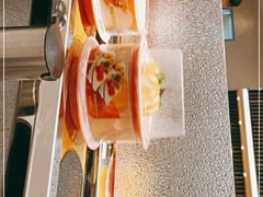 -争鲜回转寿司(流行前线店)