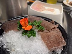 -海底捞火锅(大唐店)