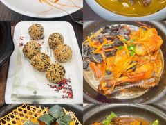 -阿毛饭店(和义路店)