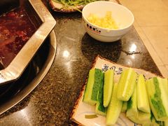 -陈眼镜火锅(总店)