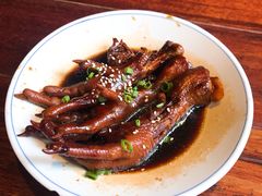 -大牌大·传统杭帮菜(湖滨店)