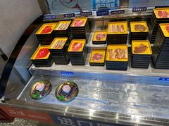 -花味·自助烤肉(大观天地店)