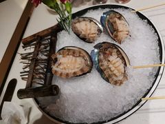 -川越泰火锅(吉利大厦店)
