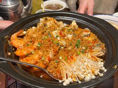 -火宫殿·湘菜小吃·商务宴请·生日聚会(东塘店)