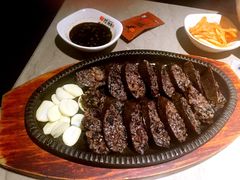 -丰茂烤串