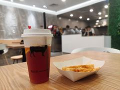 -龙治汉堡(中华城店)