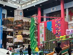 -蒙特利亲子乐园