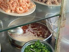 -明月虾面(厦禾路店)