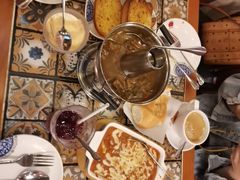-番茄屋葡式美食(总店)