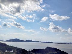 -六合朝阳景区-和尚套
