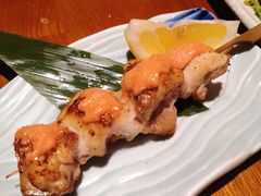 -有喜屋·深夜食堂(北京西路店)