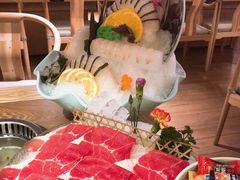 -尚海豆捞(乐虹坊店)