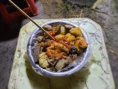 -同济牌坊美贤牛什