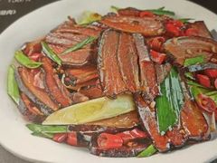 -老湖南湘土菜馆(普阳街店)