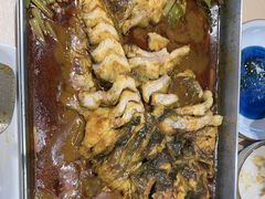 -鱼酷活鱼烤鱼(沈阳大悦城店)