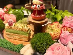 -狮拾久·现代新加坡料理(福田COCO Park店)