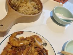 -嗨辣小聚·盘锦河蟹·海鲜烧烤龙虾(盘锦十年好店)