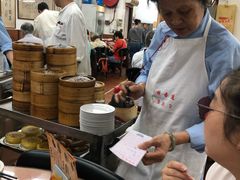 -香港蓮香樓(上環店)