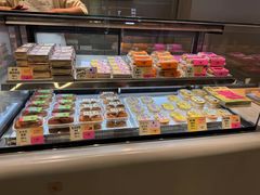 -鹤所·低糖零蔗糖烘焙(长楹店)