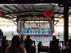 -景德镇古窑民俗博览区