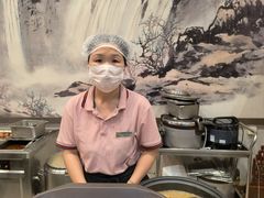 -玉华台饭庄·淮扬菜·烤鸭(望京店)