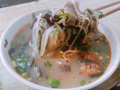 -高记清香园绝味不翻汤