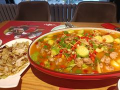 -一个叫川的地方(麒麟新天地店)