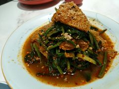 -老周家酱卤猪蹄私房菜(克拉玛依西街店)