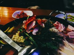 -咕咕站韩国料理(紫金港店)