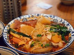冒菜-袁家村关中印象体验地(东方亿象城店)