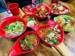 -冒椒火辣(奎星楼街店)