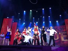 -Club Med地中海俱乐部·桂林度假村