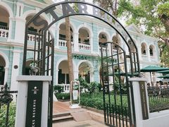 -星巴克臻选(广州沙面店)