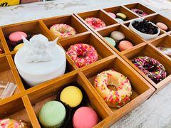 -安德鲁户外烧烤帐篷营地(马泉营店)