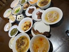 -正一涵老味道名小吃(广汉总店)