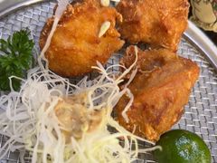 -一豚轩·烧鸟·豚骨拉面(五四路店)