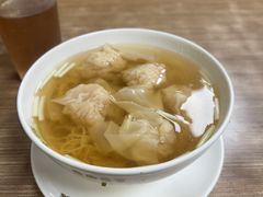 -百福麵家(新馬路店)