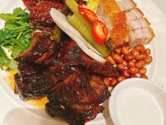 -粤食堂(天津和悦汇店)