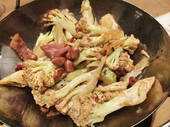 -新白鹿餐厅(城西银泰城店)