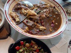 -旺顺阁·北京菜(北辰上品+)