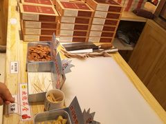 -苏州市观前土特产商店(中兴商楼店)