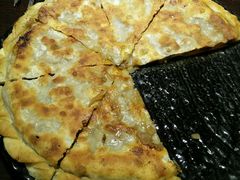 -凯撒尔新疆特色主题餐厅(青山店)