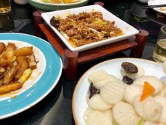 -梅飞酒家(名辉豪庭店)