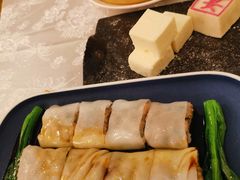-酌宴府The China Club·广州万富希尔顿酒店(云城东路店)
