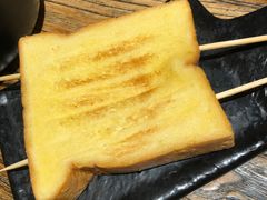 -铁人烧烤(北京店)